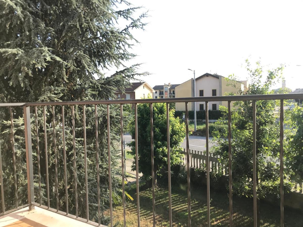 Villa Oleandri Carmagnola Exterior foto